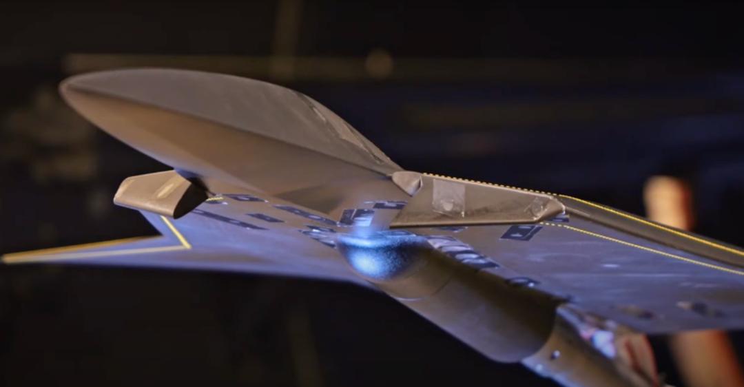 法国六代隐身战机,法国有没有能力研制六代机