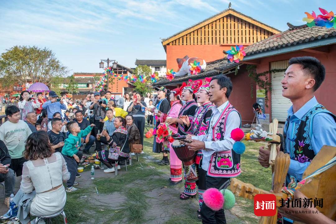 攀枝花市仁和区迤沙拉景区,攀枝花迤沙拉村图片