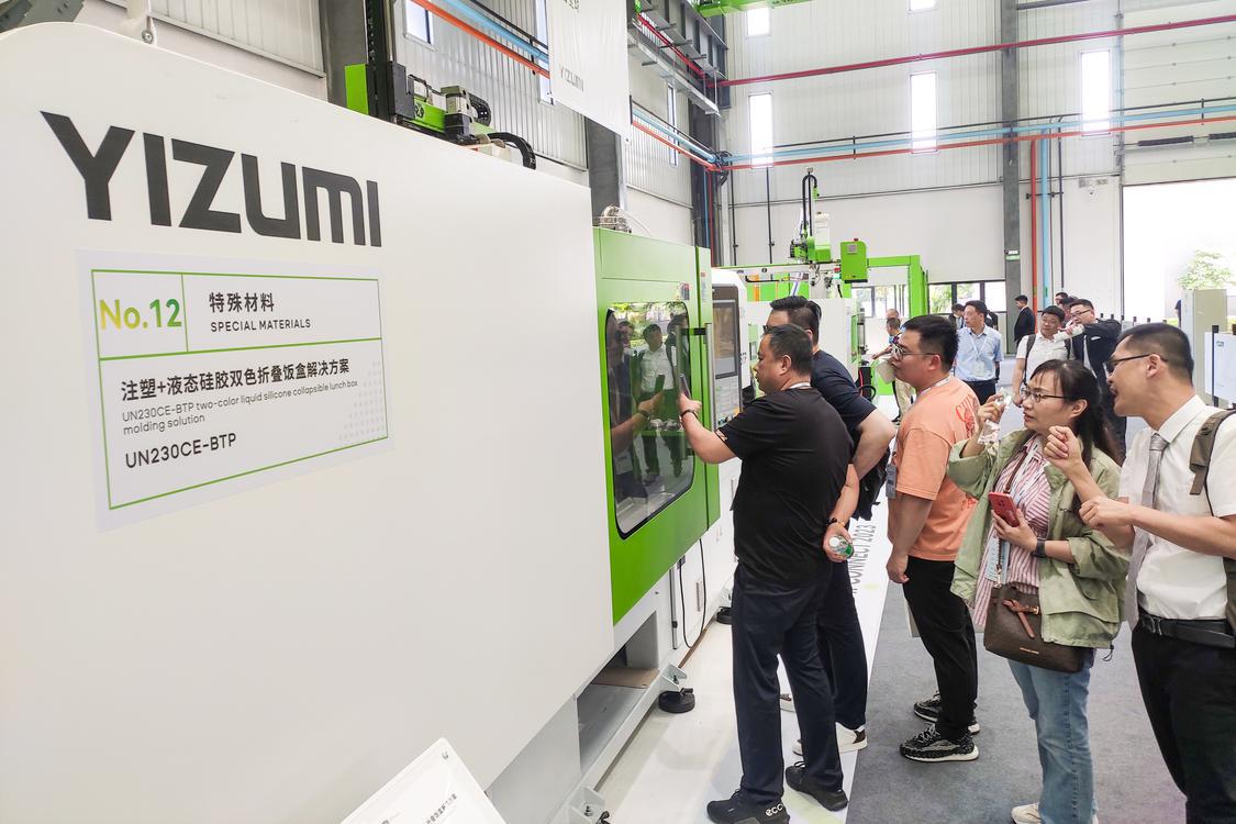 伊之密的潜力有多大,伊之密发展如何