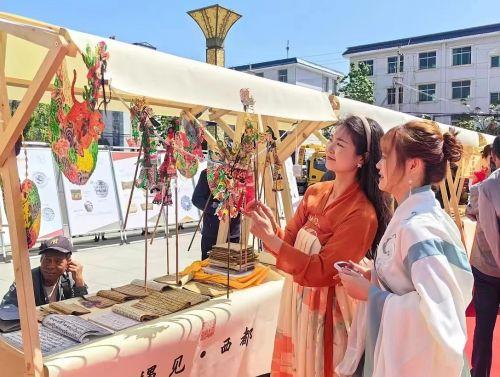 甘肃文化旅游康养产业,甘肃省文旅康养产业发展倍增计划