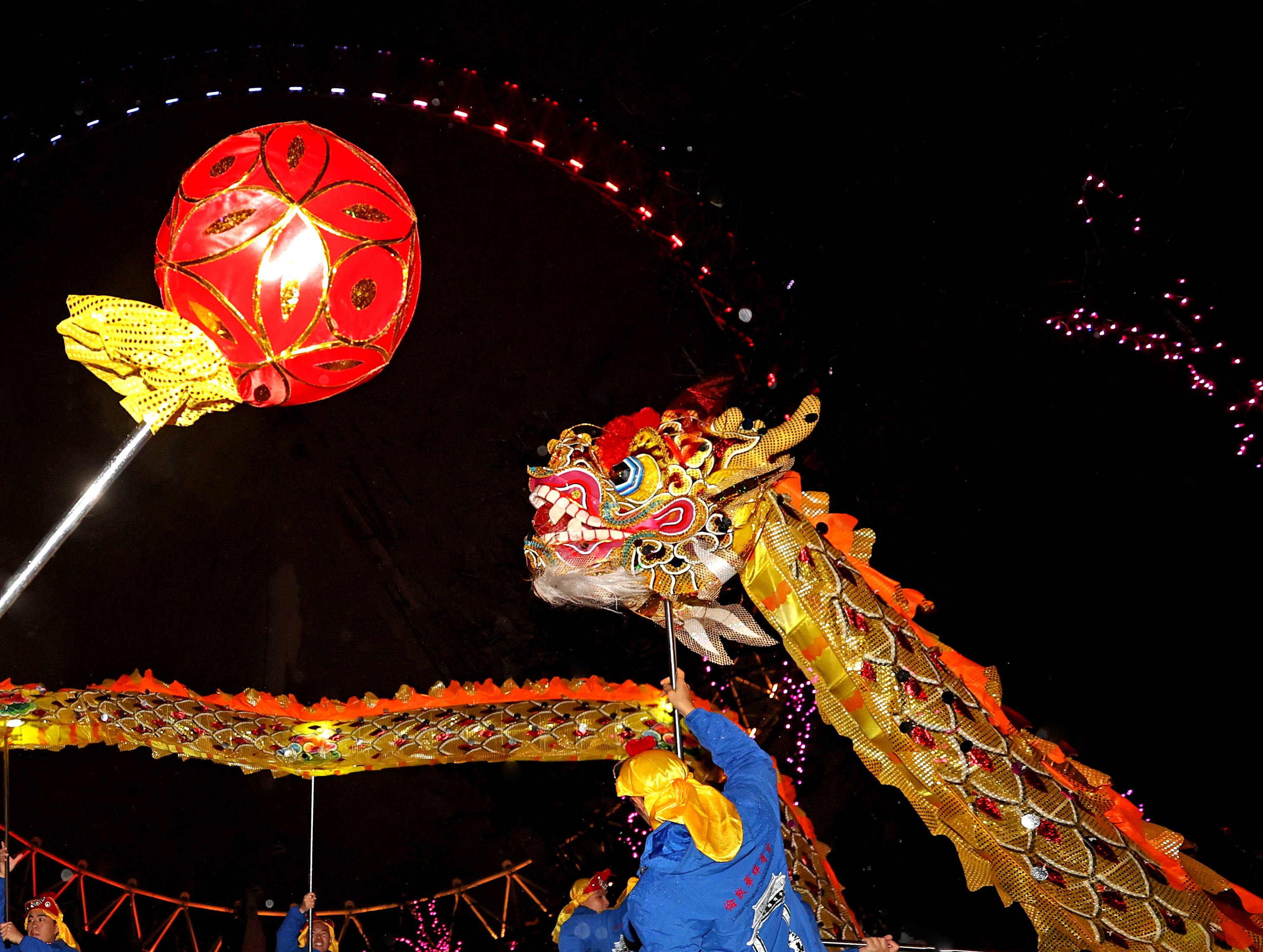 锦绣中国年浙江,锦绣中国年宁波