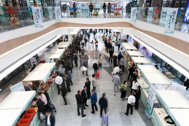 杭州土菜排行榜前十名,杭州特色土特产有哪些