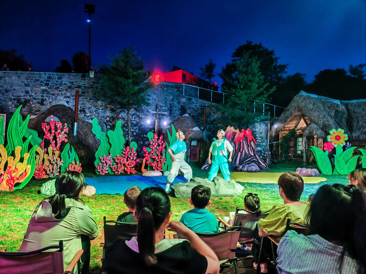 若谷山居精品民宿酒店,垛庄镇七星台若谷山居