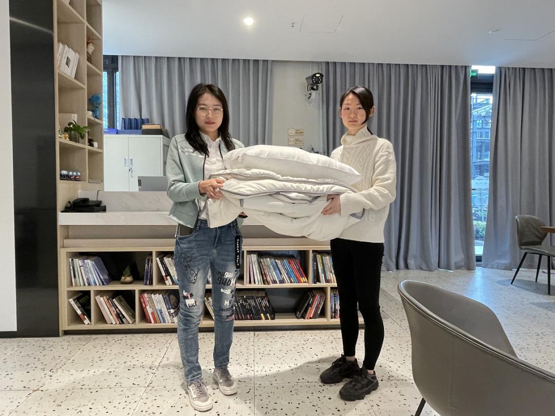 上海宝山找工作求职,求职免费住宿