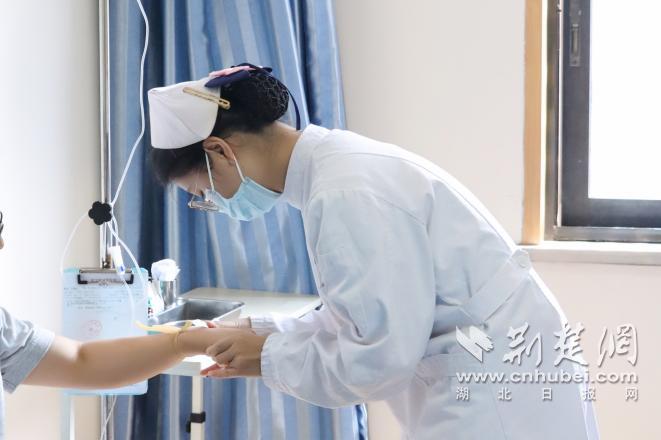 用赤诚初心守护群众健康,为基层群众健康保驾护航