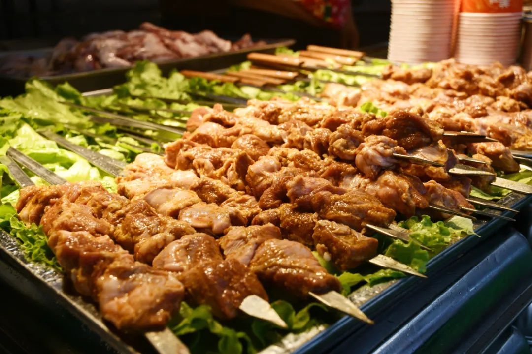 “i人”or“e人”？MBTI充电指南来袭，在华新尽情做自己！