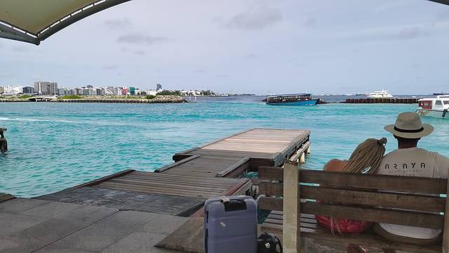 第一次马尔代夫之行中央格兰德岛,第一次去马尔代夫攻略