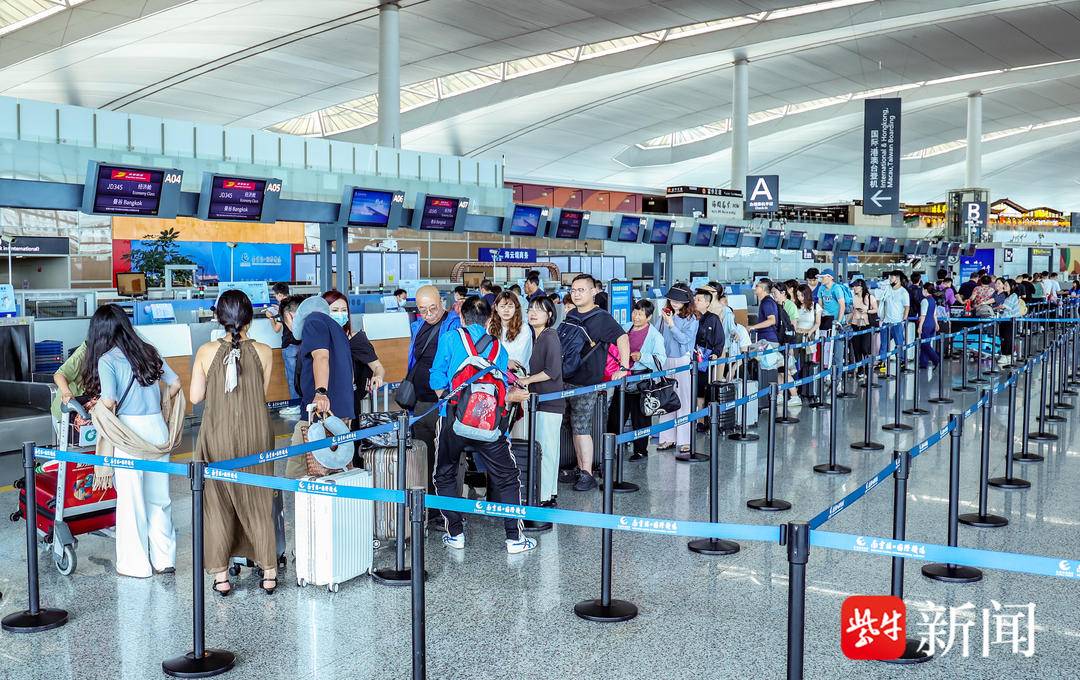 南京禄口机场2022年换季航班,南京禄口国际机场航班最新通告