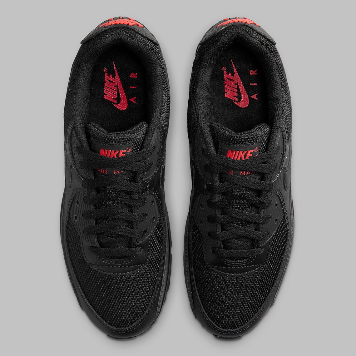 新款airmax90所有配色,airmax90新年款