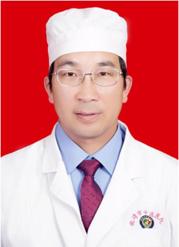 曲靖第五人民医院内分泌代谢科,曲靖市中医院看痛风怎么样