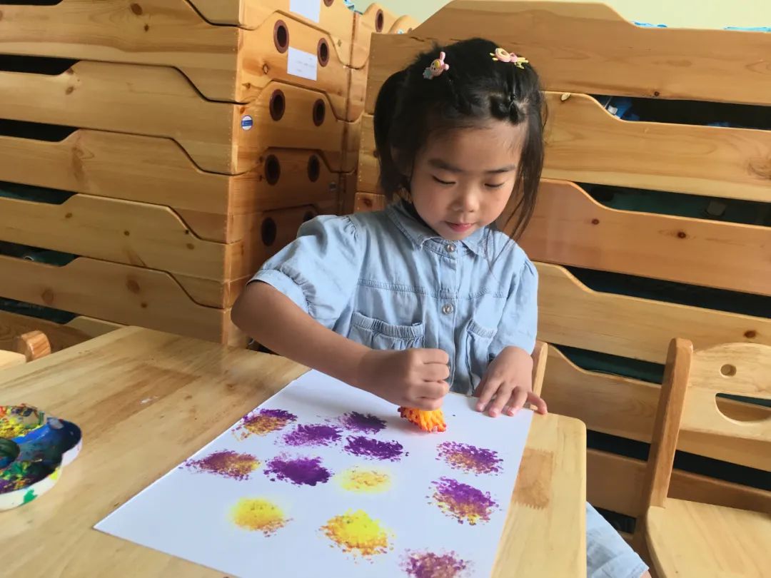 沣东润馨怡园幼儿园,沣东新城教师节