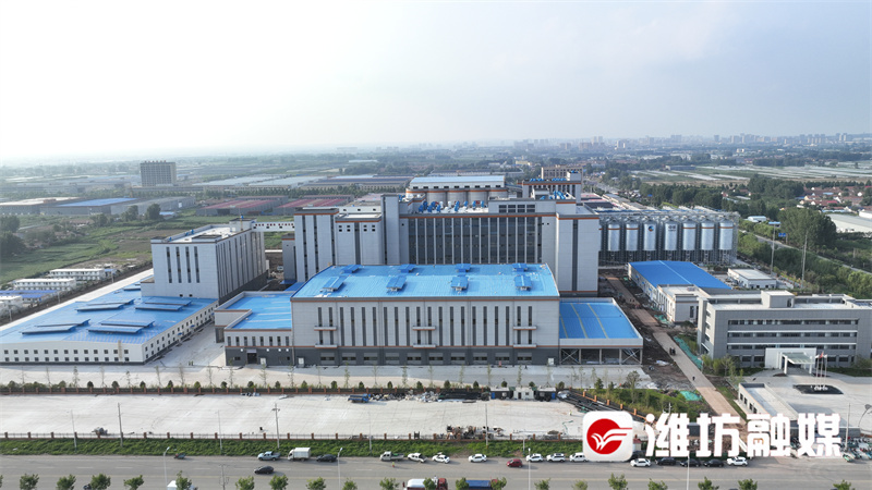 山东潍坊安丘产业,山东潍坊安丘著名企业