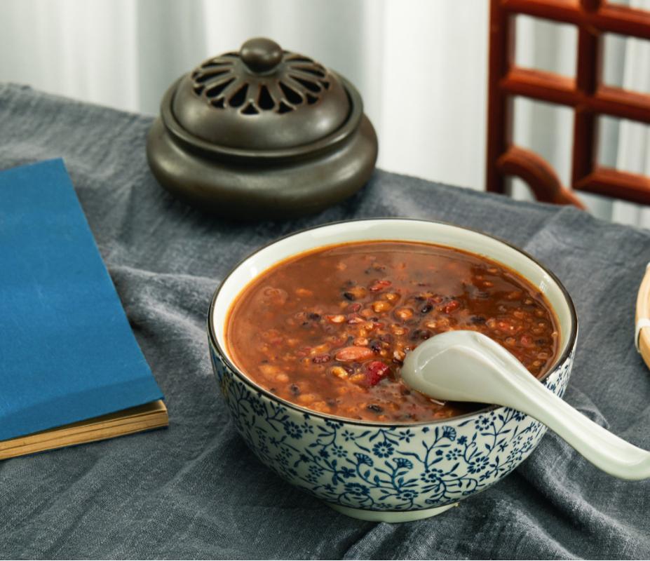 长寿养肾粥,长寿养生粥的功效与作用