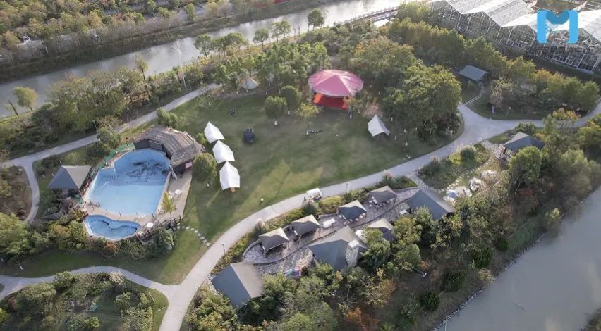 闵行民宿有别墅,闵行区精品民宿度假