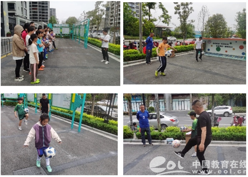 春江小学足球队,富阳区春江中心小学足球直播