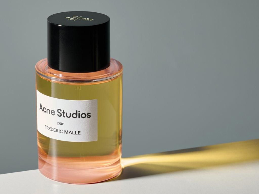 acnestudio香水,acnestudios新老款