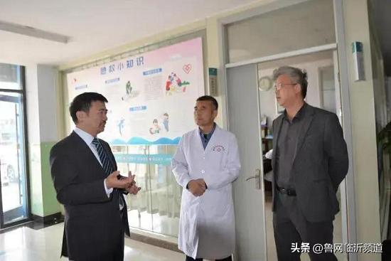 临沂中德骨科医院与山东大学齐鲁医院牵手，共同打造区域化手足外伤治疗康复中心