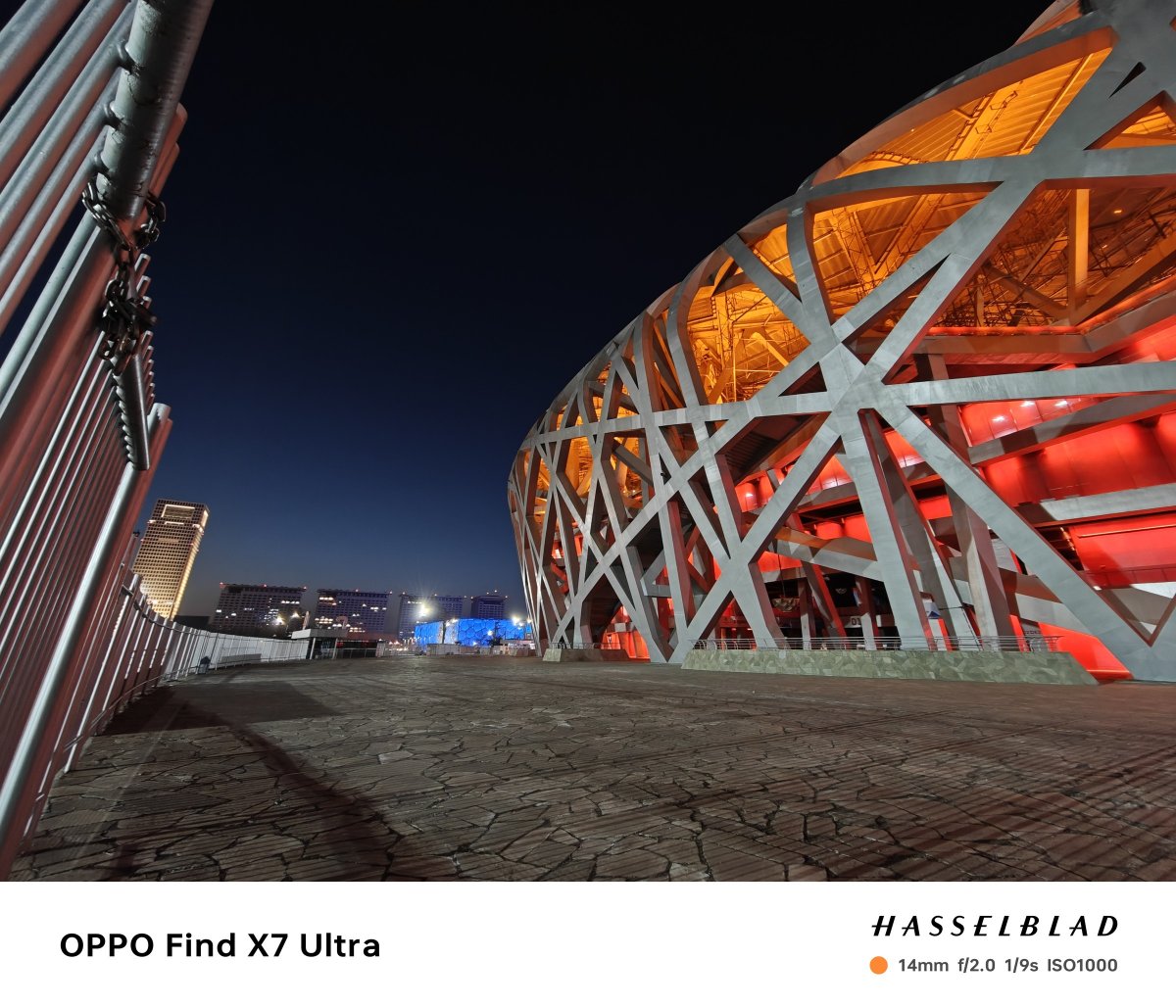 oppofindx7ultra官方样张,oppofindx7ultra双潜望实拍样张