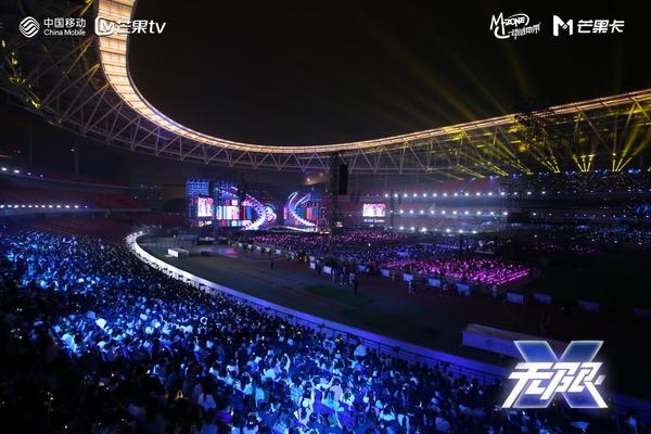 芒果卡动感地带郑州演出顺序,移动动感地带芒果卡演唱会