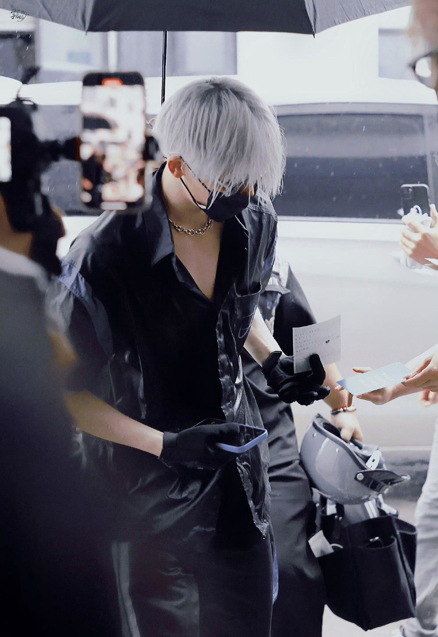 侯明昊努力的故事,给侯明昊的一封信