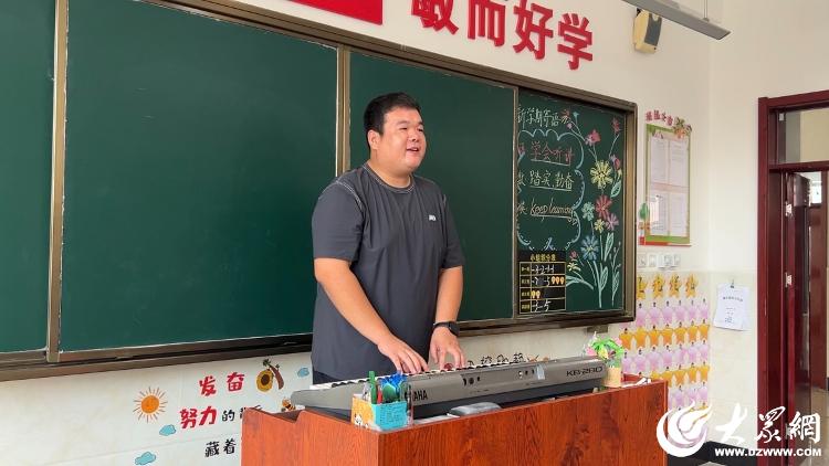 烟台一职音乐老师,烟台一中音乐老师