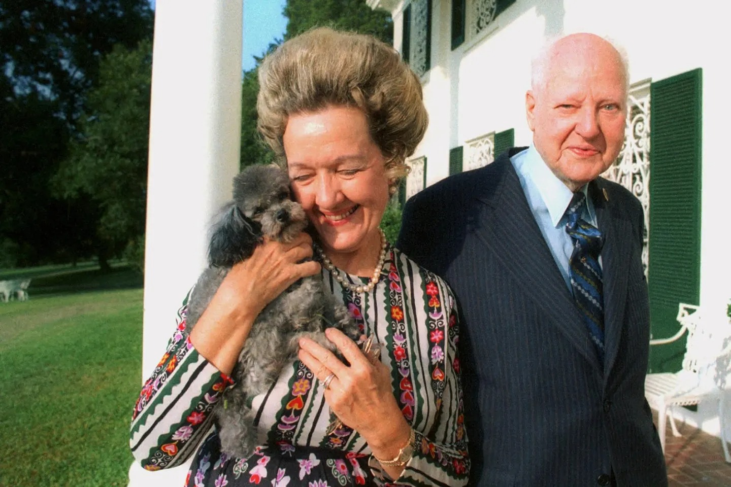 美国最有钱的家族财富排名,百亿富豪全球