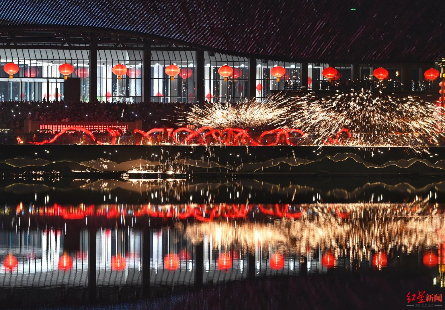 刷榜出圈！这个春节，“在成都过年”为何成为风尚？