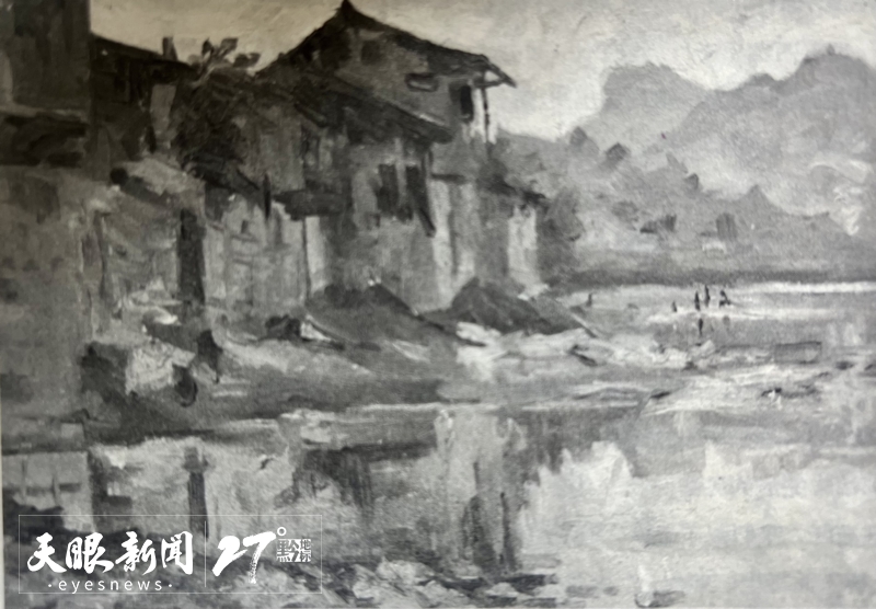 读徐霞客游记,读方志