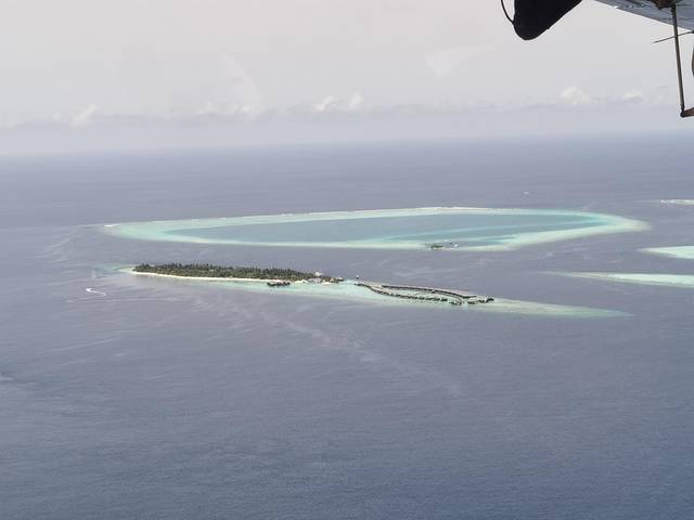 第一次马尔代夫之行中央格兰德岛,第一次去马尔代夫攻略