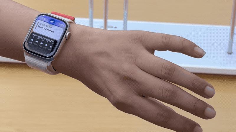 苹果applewatchultra2有什么功能,苹果watchultra2和一代功能介绍