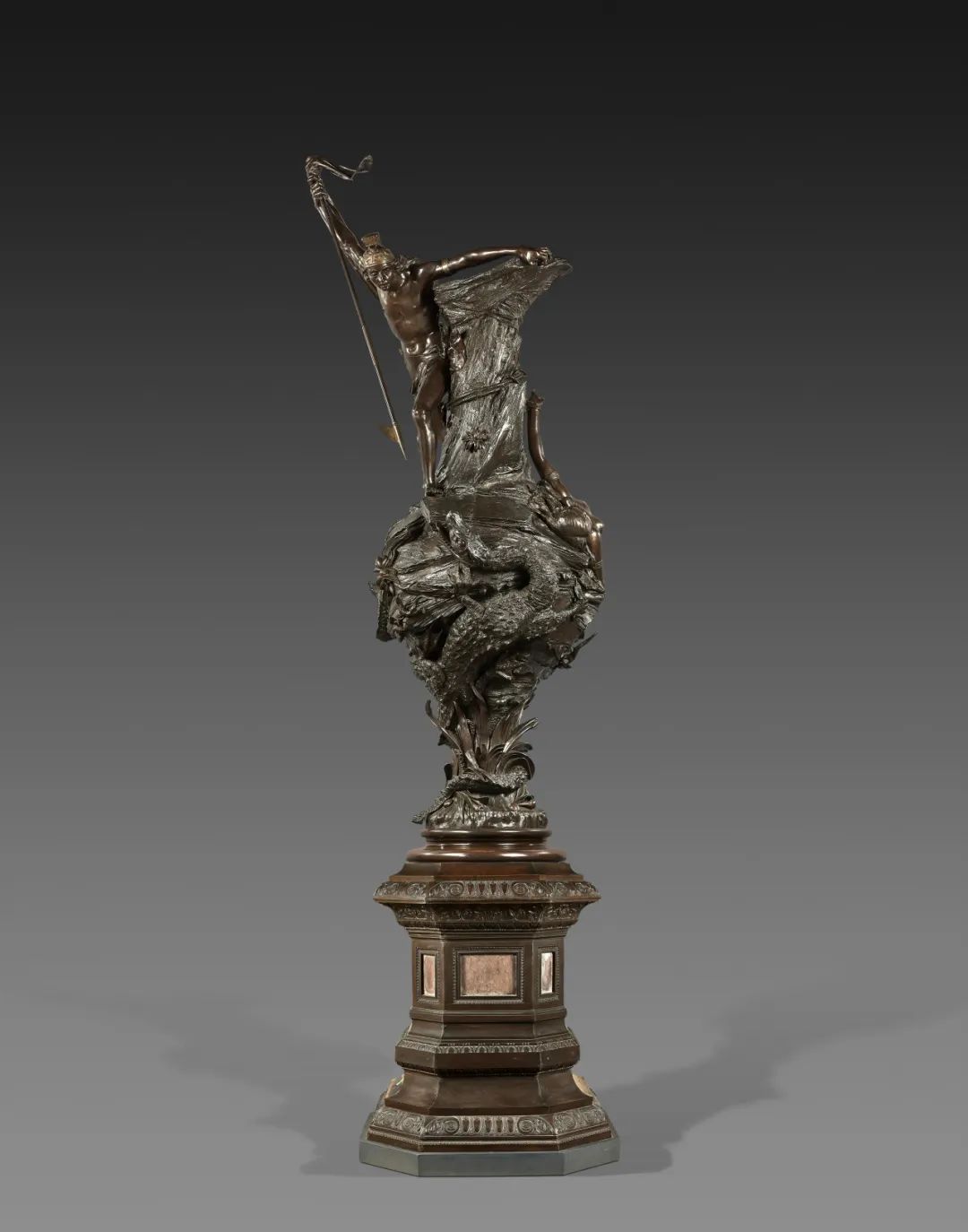 展会重磅来袭,永恒的爱十九世纪欧洲经典艺术展