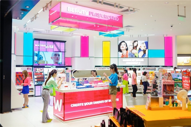 屈臣氏会员分级计划,屈臣氏会员运营