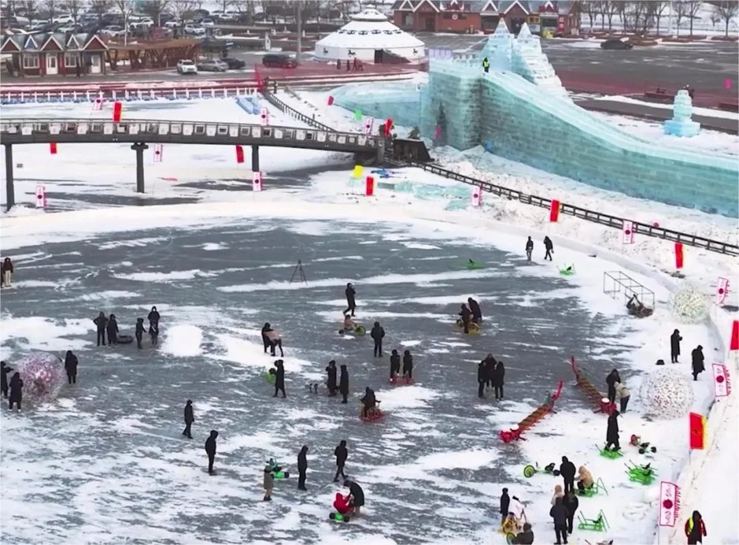 家乡脱贫致富变化大,家乡日新月异的大变化