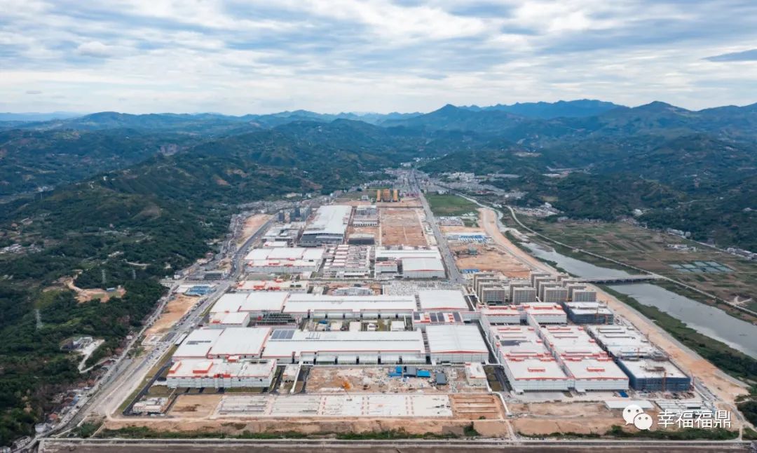 宁德时代储能新能源,宁德发布储能新品