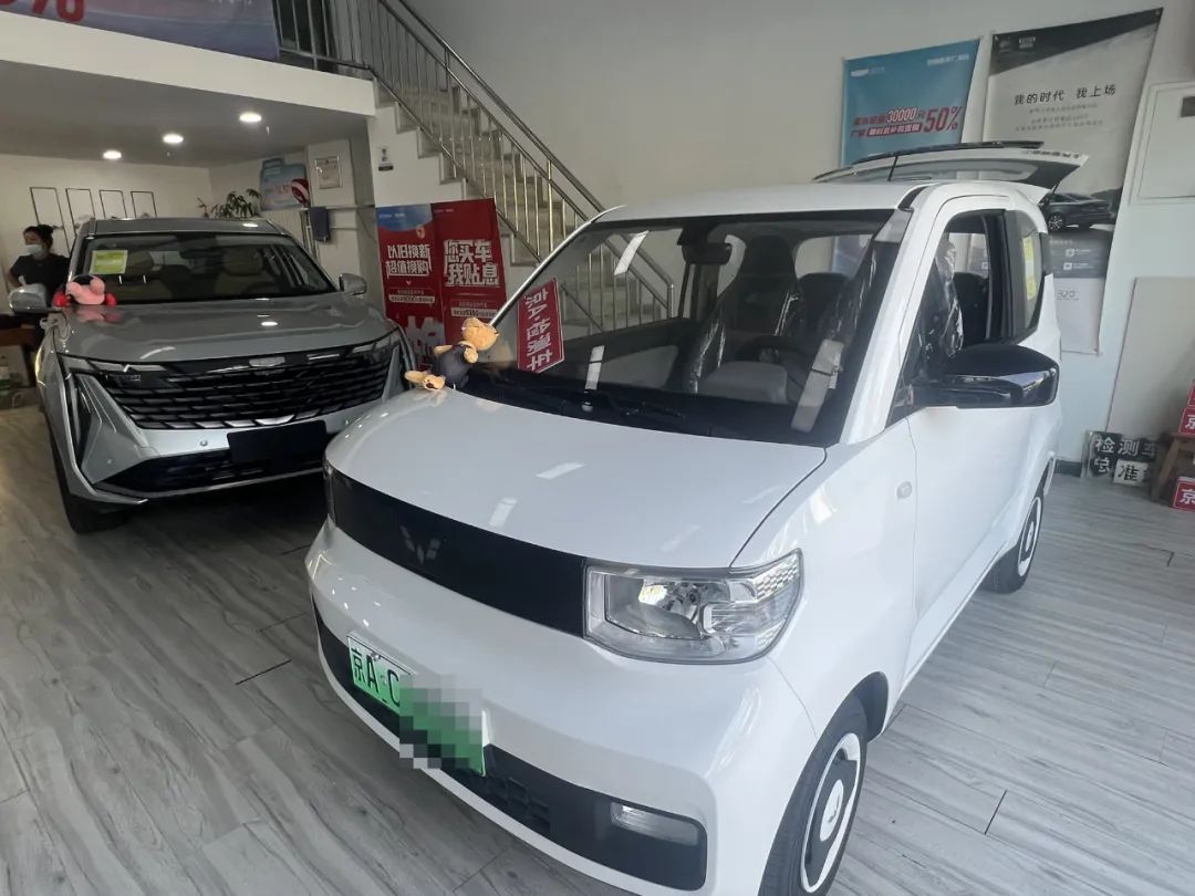 无需摇号的京牌车,北京京牌小专车最新政策