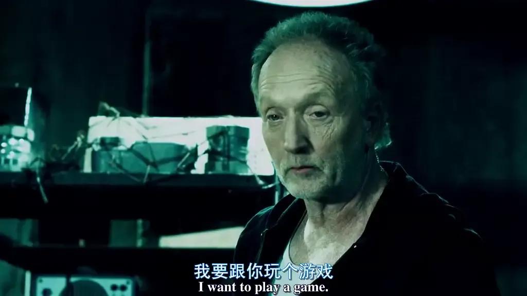 20年前,影史最长寿的恐怖片诞生了!小成本奇迹的系列传奇之始《电锯惊魂》