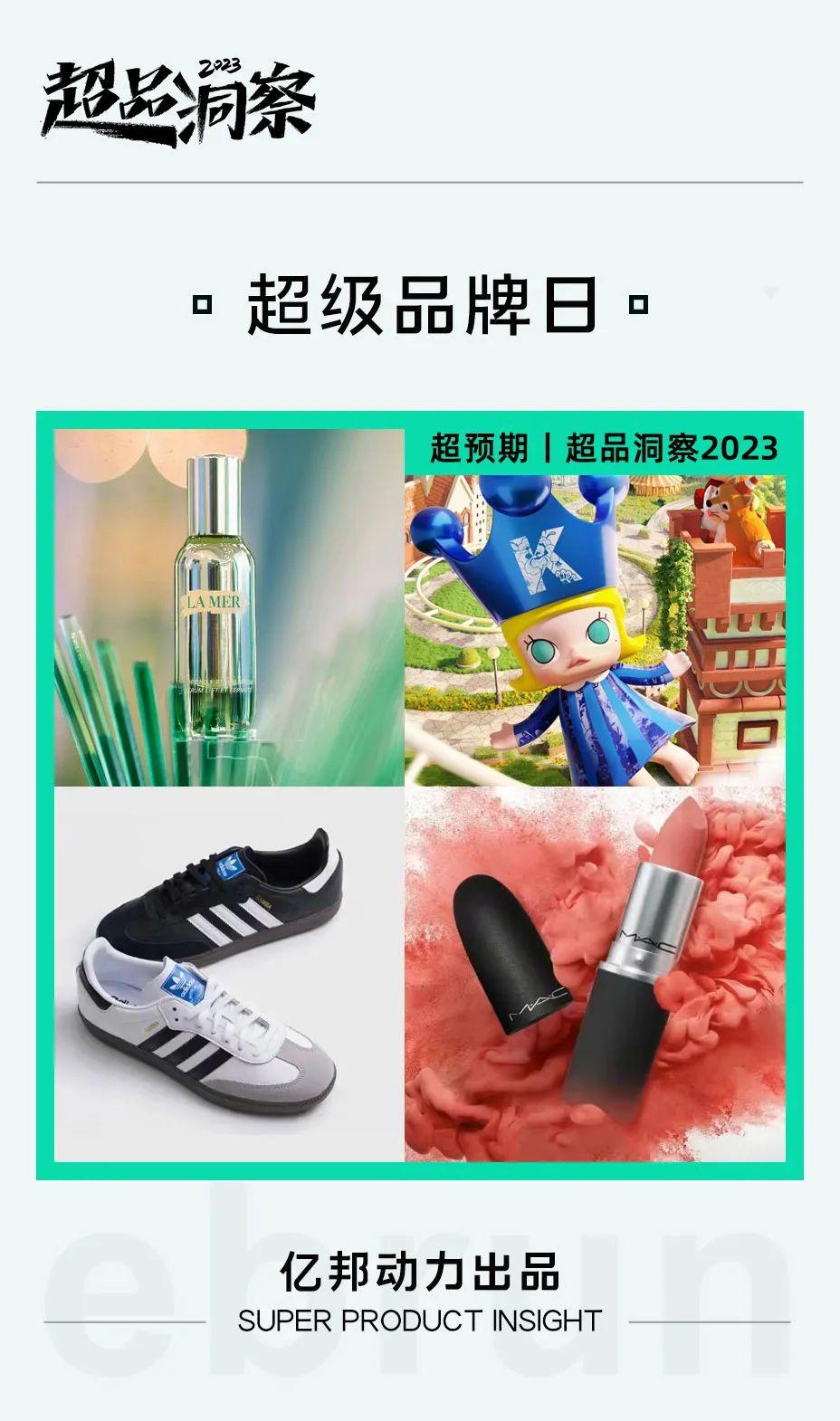 Champion阅读超10亿百丽打情感牌｜电商“超品日”月报