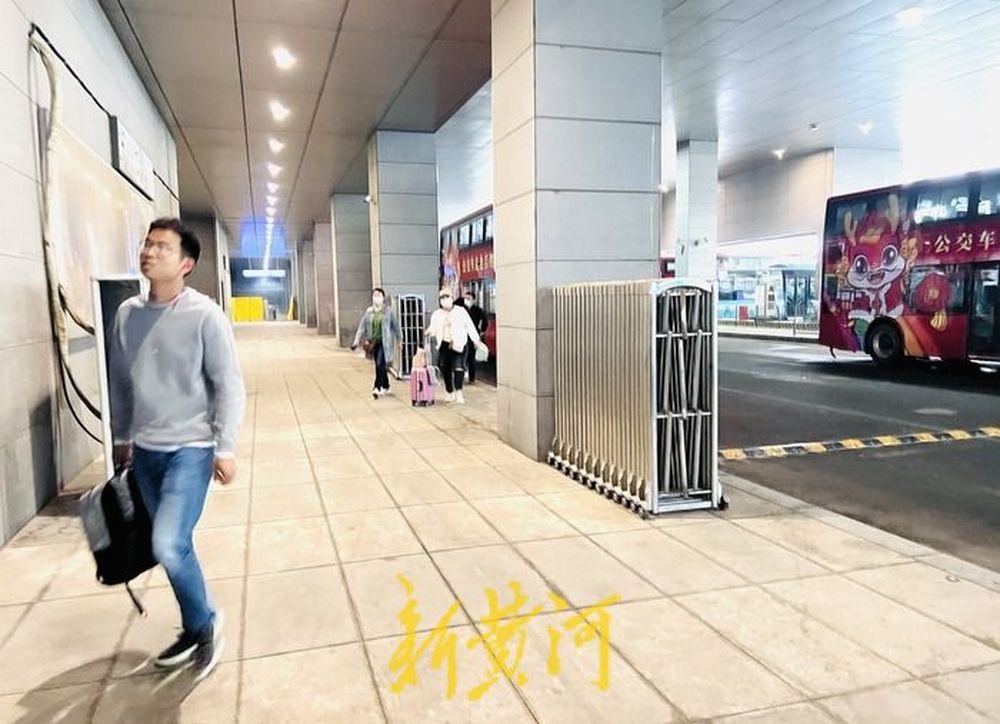 新黄河济南,济南新黄河新闻