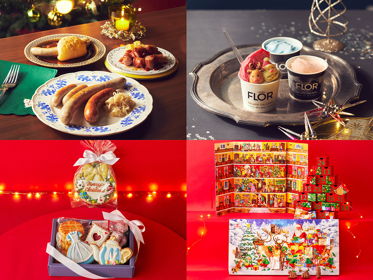 圣诞节怎么玩大阪,阪急百货在大阪梅田吗