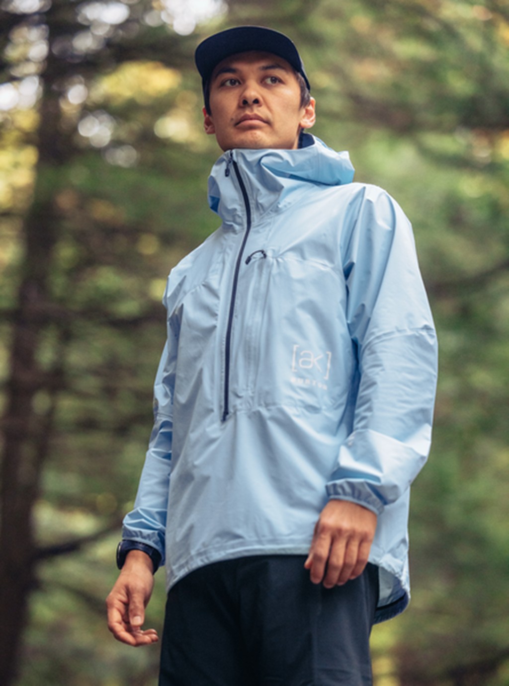 burtonaura滑雪服,23款burton大热滑雪服