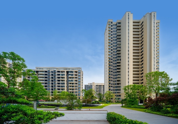 金科2023年“交付成绩单”:交楼超14.5万套,涉及项目229个