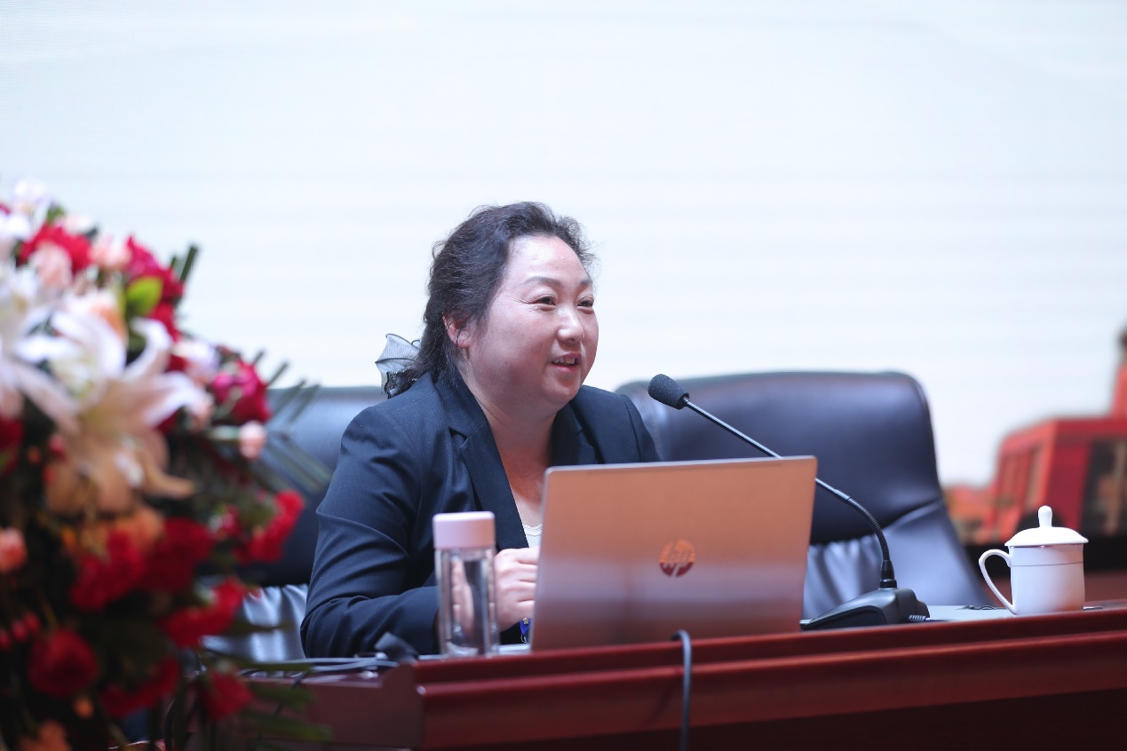 洛阳职业技术学院健康照护,全国职业学校养老照顾技能大赛