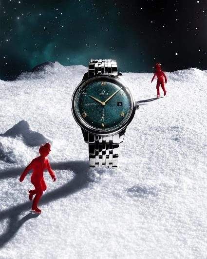 欧米茄星座手表推荐款,欧米茄星座手表推荐