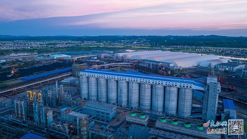 新钢建设步骤,新钢企业愿景