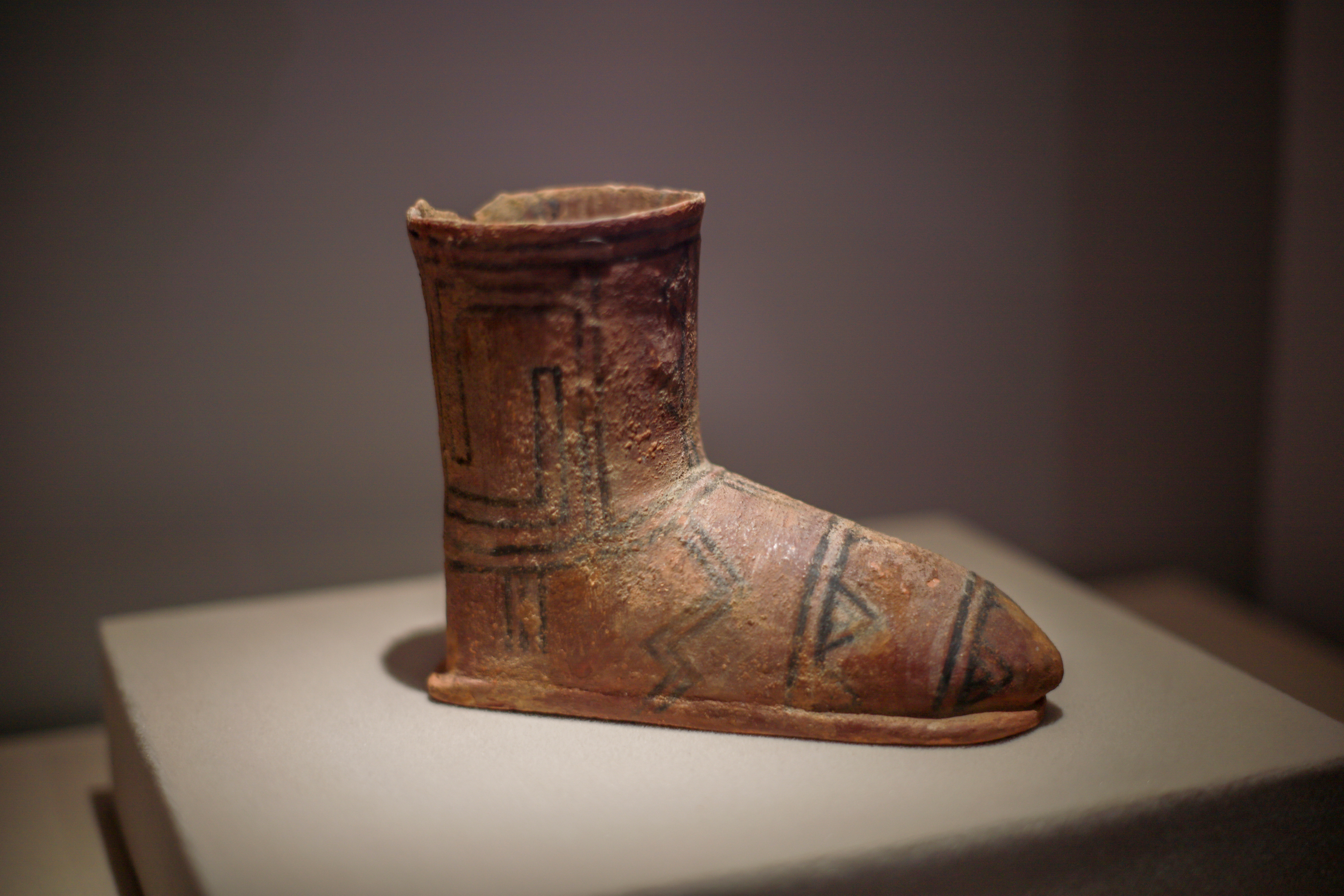 图说中国历代服饰,礼仪之邦华夏之服