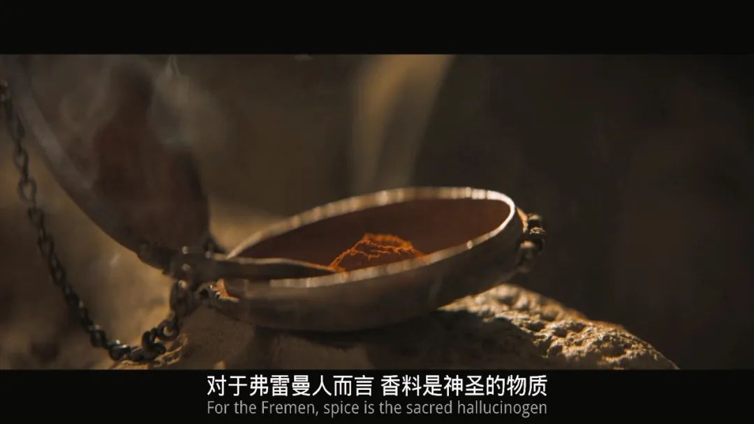 《沙丘2》映前小课堂，一文带你全看懂——一部需沉心去看的浩瀚史诗