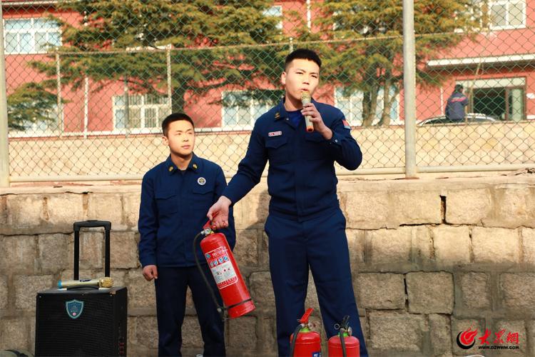 青岛求实职业技术学院成人大专,青岛求实职业技术学院建筑消防