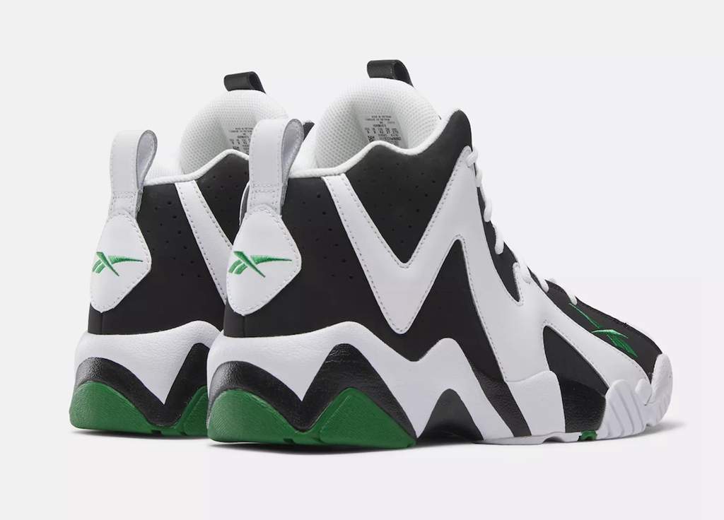 reebok24新款鞋,reebok火山超音速复刻