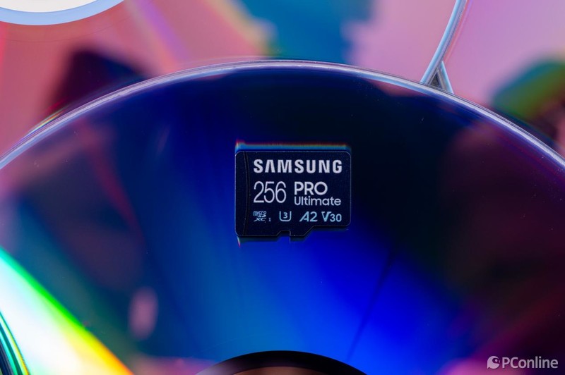 三星512gultimate内存卡测评,三星最新sd卡评测