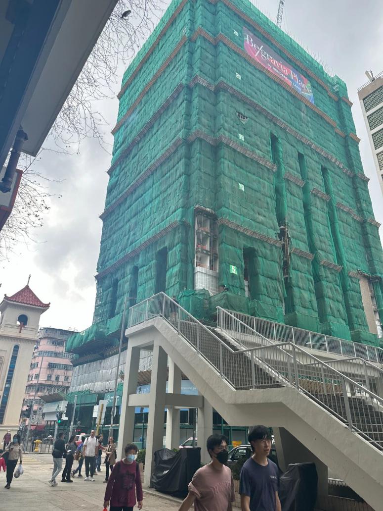 恒基兆业的房子怎么样,香港恒基兆业住宅